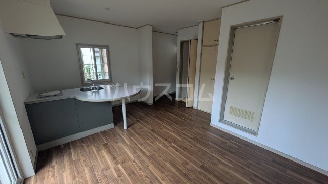 5/30 リビング/ダイニング