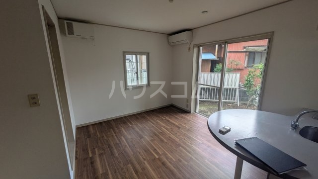 4/30 リビング/ダイニング