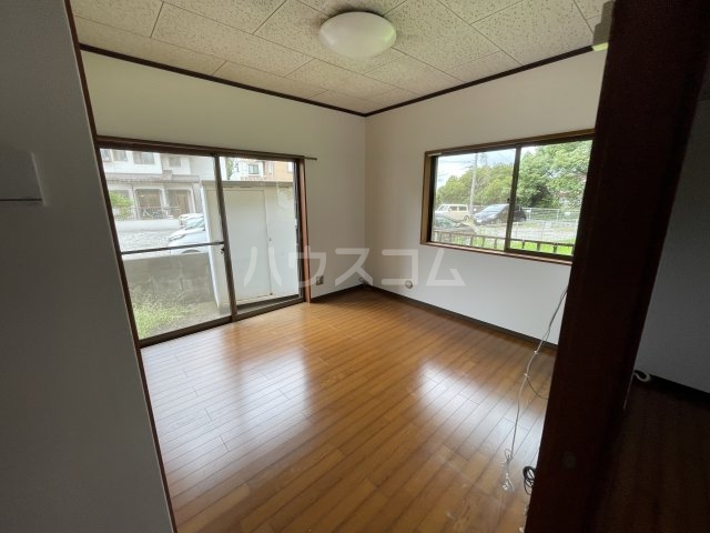 4/29 リビング/ダイニング