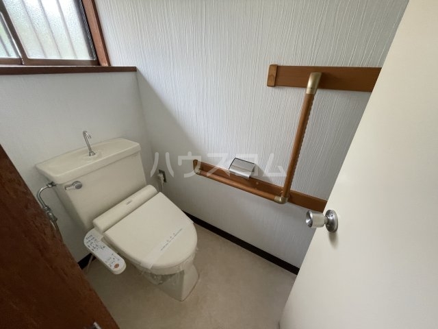 17/29 トイレ