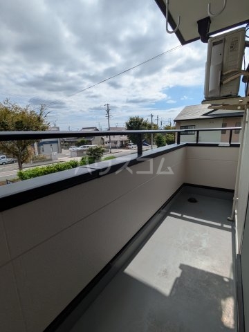 15/30 バルコニー