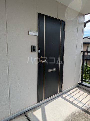 20/30 エントランス