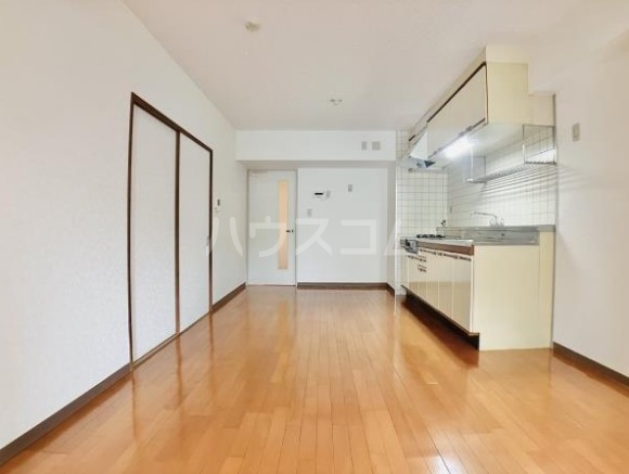 6/30 リビング/ダイニング