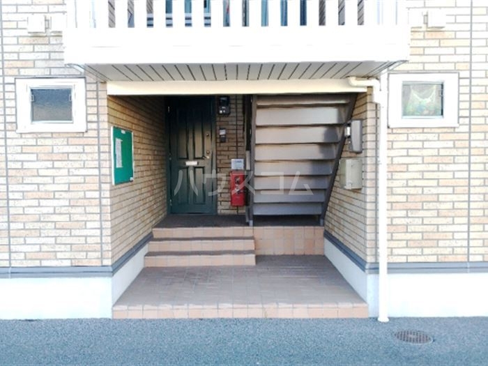 2/10 エントランス