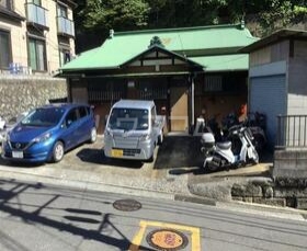 2/3 エントランス