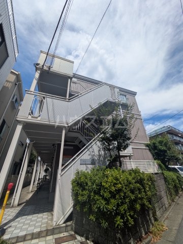 3/8 外観