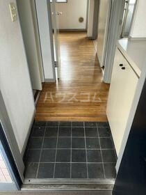 14/24 エントランス