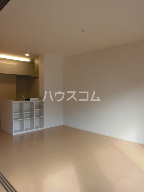 3/24 リビング/ダイニング