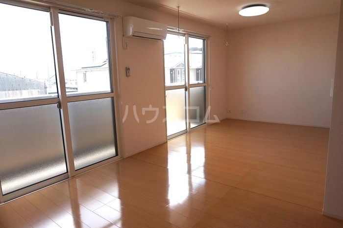 3/15 リビング/ダイニング