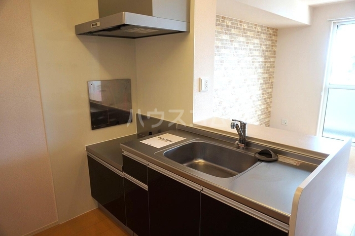 7/15 キッチン
