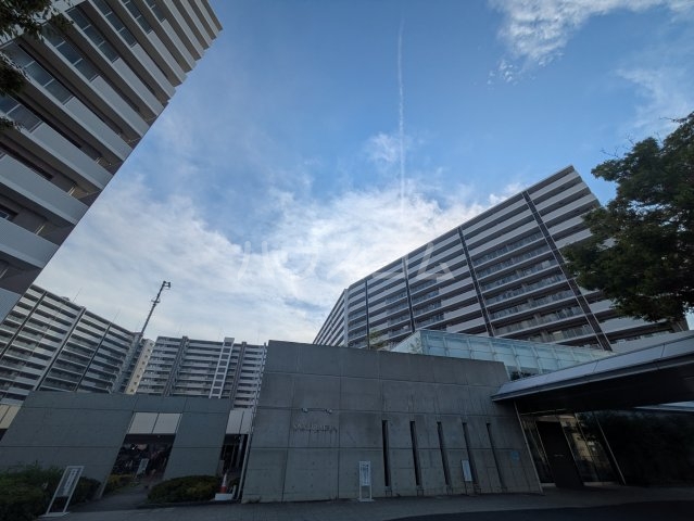 3/4 外観