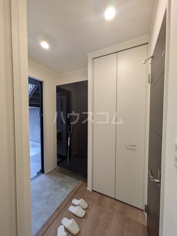 3/5 エントランス