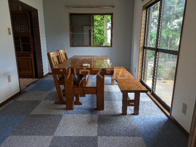 4/30 リビング/ダイニング