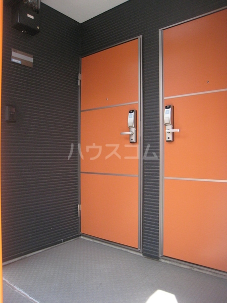 2/10 エントランス