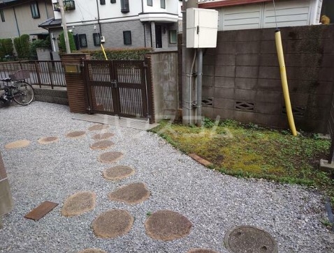 2/12 エントランス