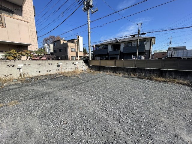 29/30 駐車場