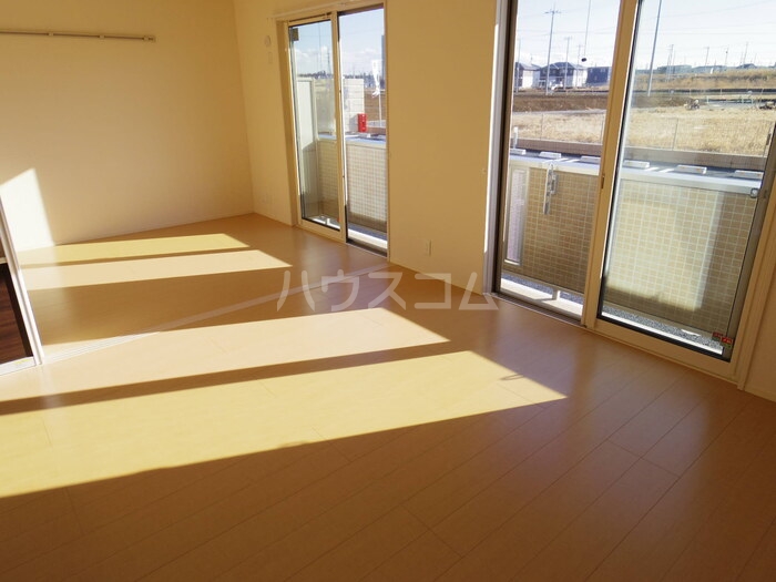 3/25 リビング/ダイニング