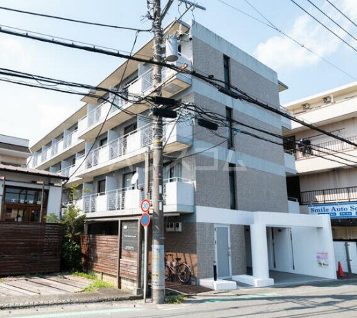 2/22 外観