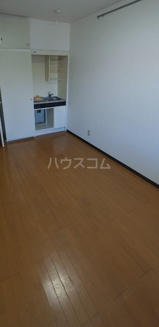 4/30 室内