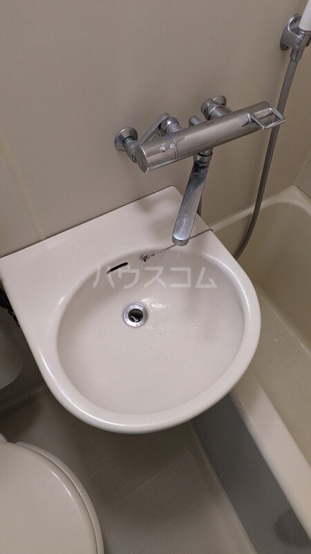11/30 洗面