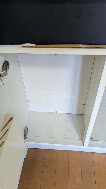 5/30 収納