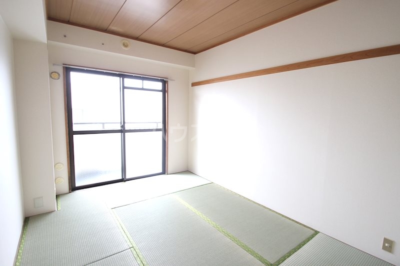 5/30 室内