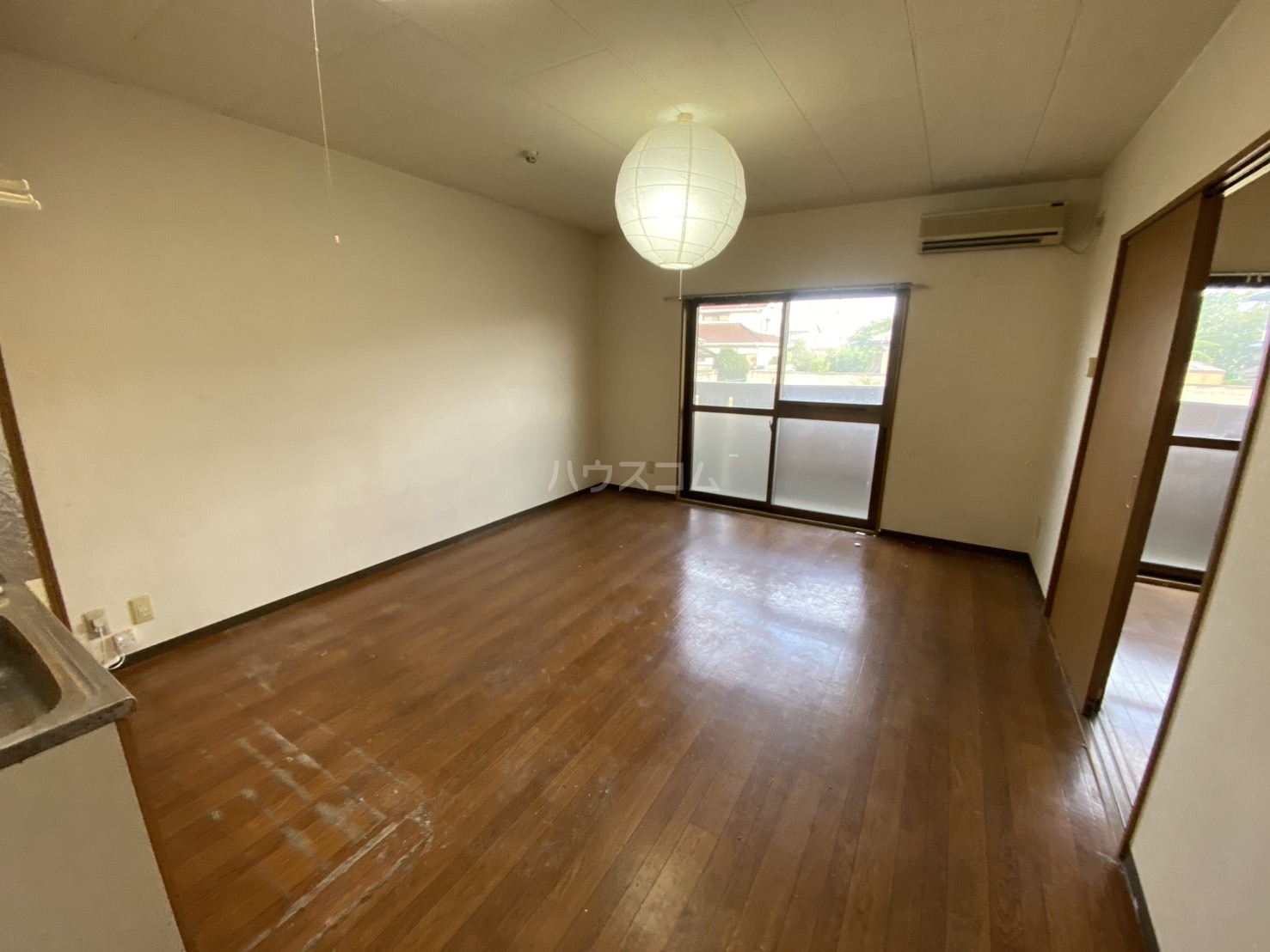 3/28 リビング/ダイニング