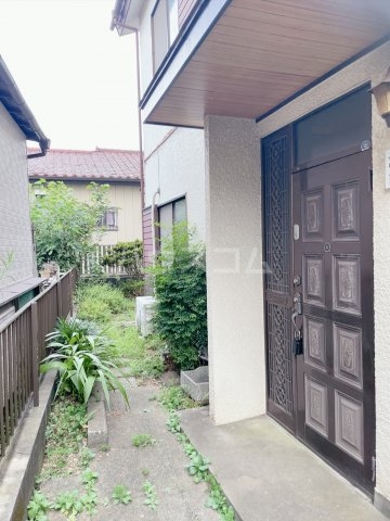 19/26 エントランス