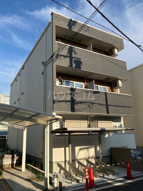 1/17 外観
