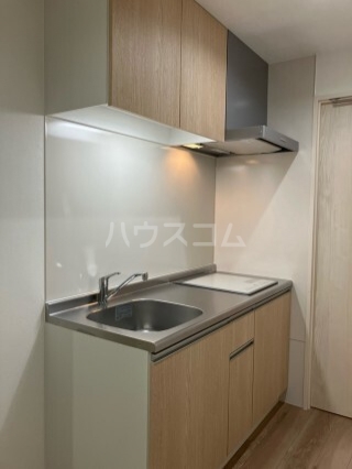 4/17 キッチン