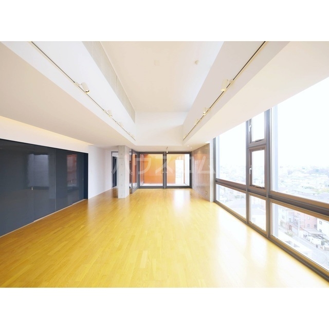 4/25 リビング/ダイニング