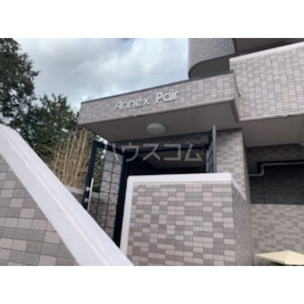 19/29 エントランス