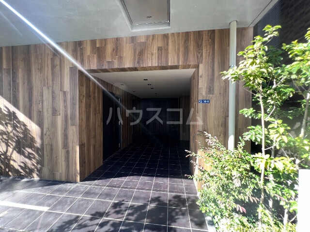 2/7 エントランス