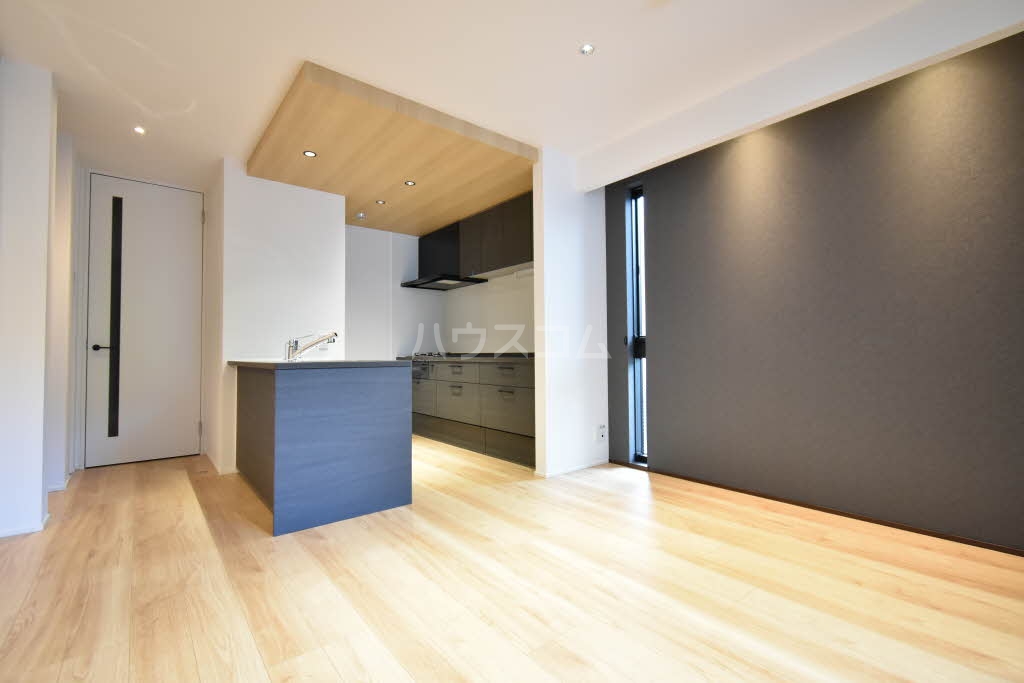 5/19 リビング/ダイニング