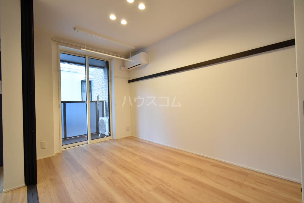 6/19 リビング/ダイニング