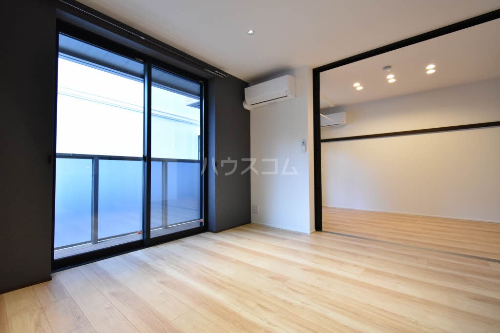 3/19 リビング/ダイニング