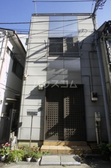 新町２丁目戸建の外観