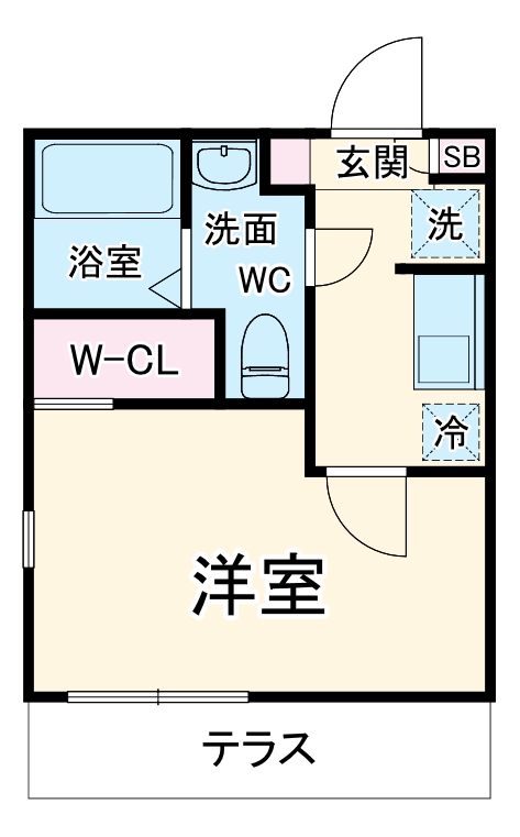2/27 間取