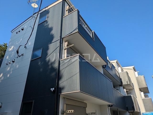 1/27 外観
