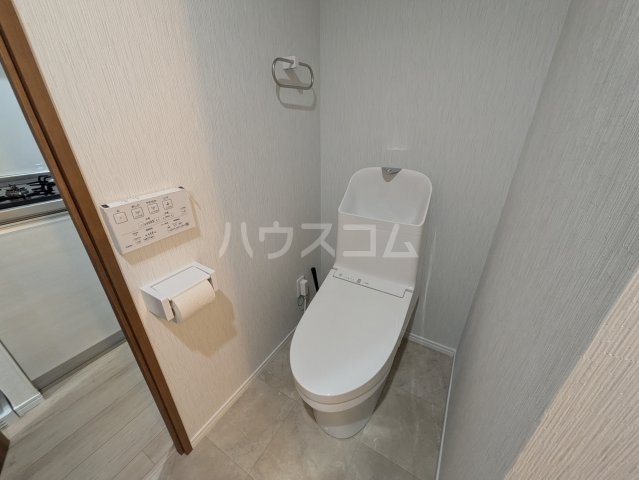 10/27 トイレ