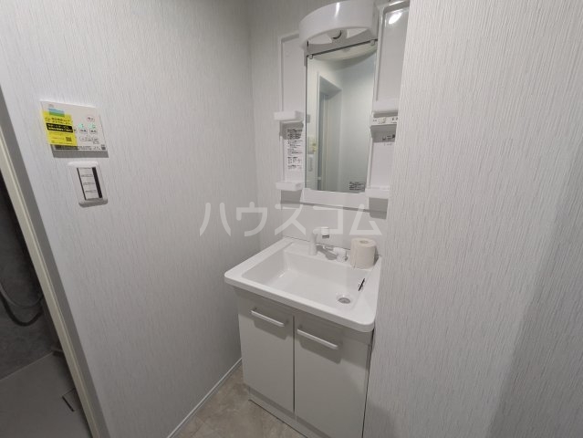 11/27 洗面