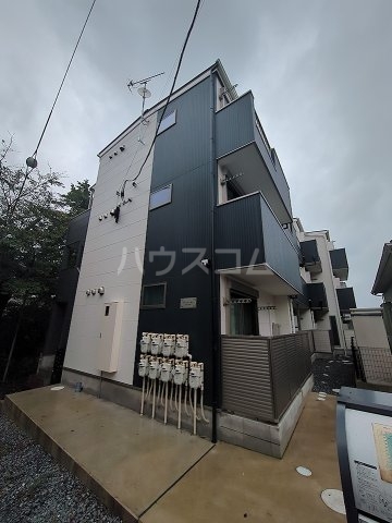 3/7 外観