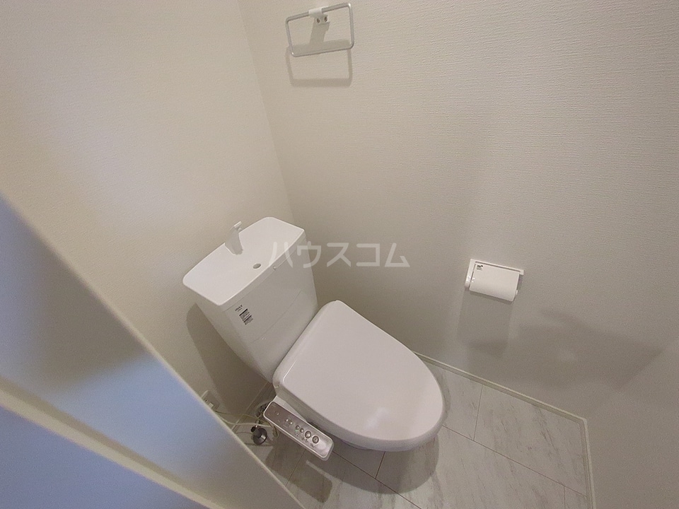 10/29 トイレ