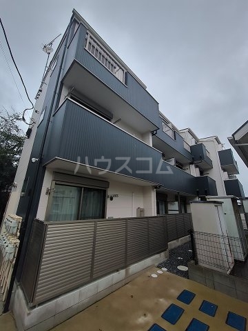 4/30 外観