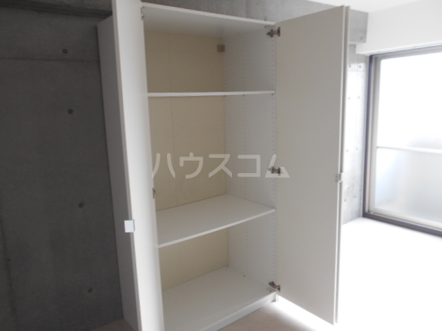 5/30 収納