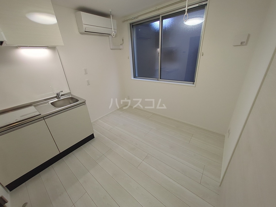 3/29 リビング/ダイニング