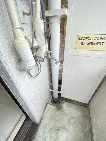 14/25 バルコニー