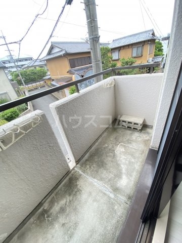 15/25 バルコニー