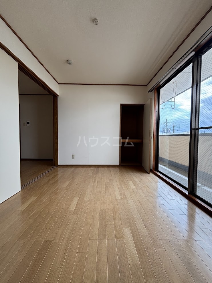 3/18 リビング/ダイニング