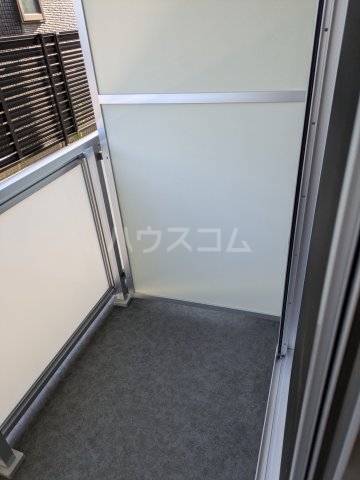 15/29 バルコニー